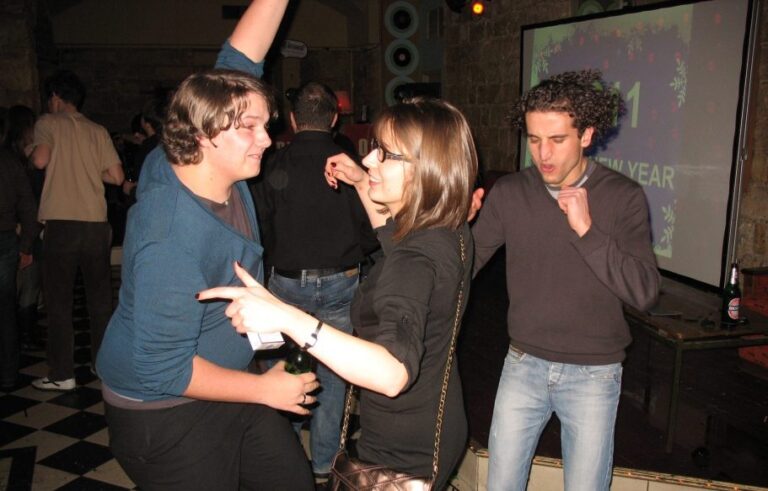 Loud for the Silent #Dresden – wir kommen! Nur noch 37 Tage.