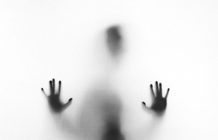 Der unsichtbare Alltag