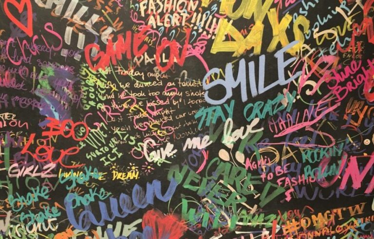 Wenn Worte Gewicht bekommen – wie sich unser Alltag und unser Wording verändert haben