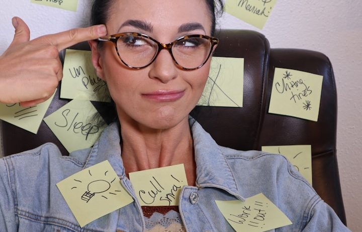 ME – oder: wenn Biologie Pflichtbewusstsein verlangt