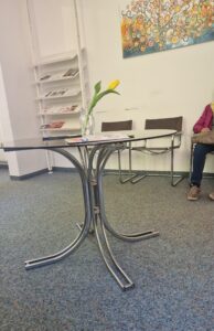 Wartezimmer