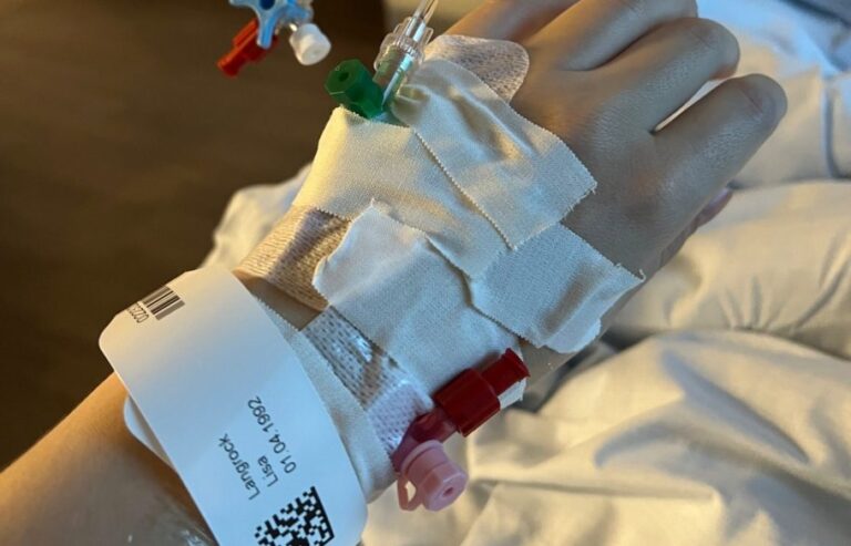 Chronisch krank und keiner merkt’s: Mein medizinischer Marathon