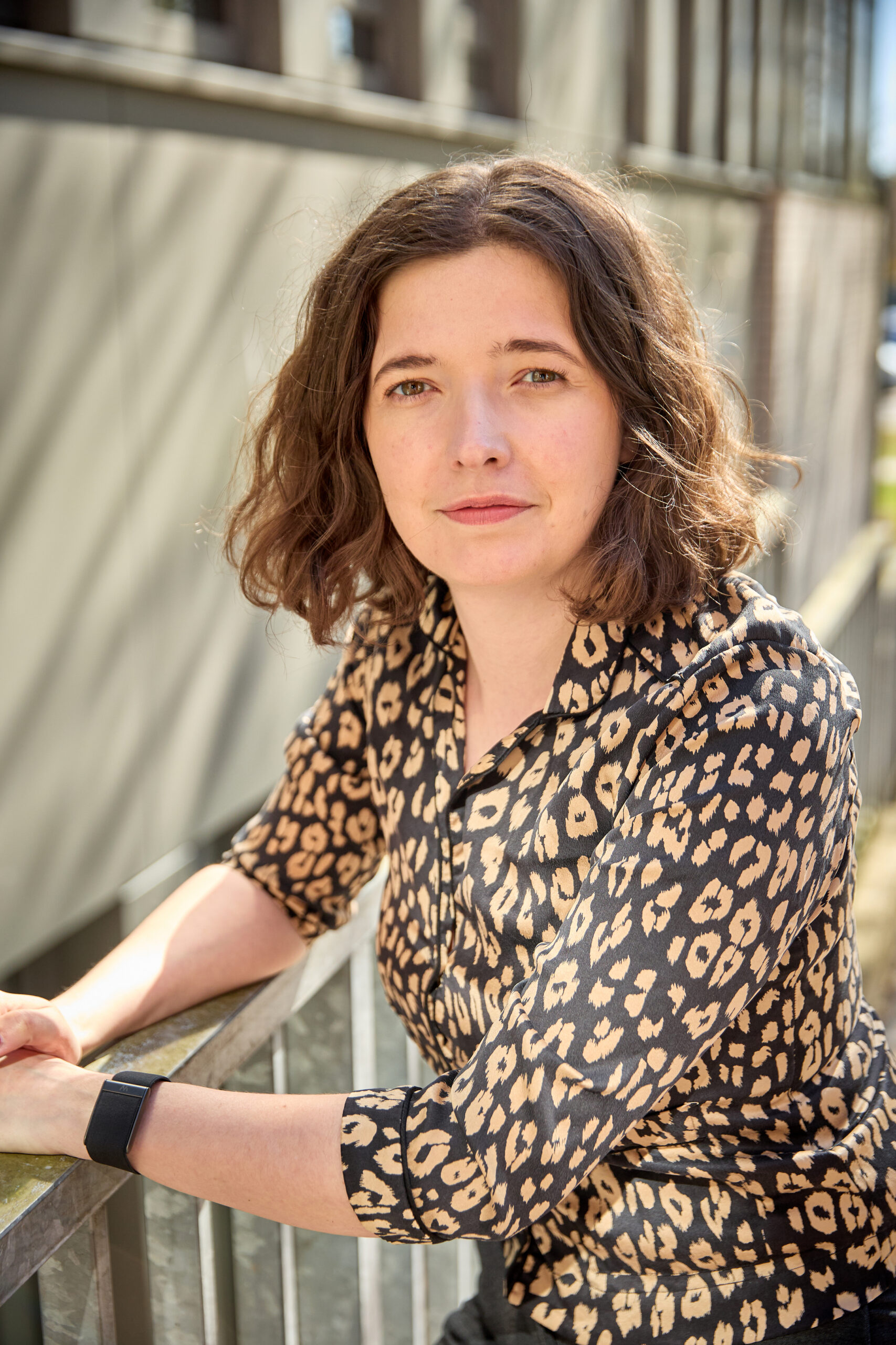 Lisa Langrock