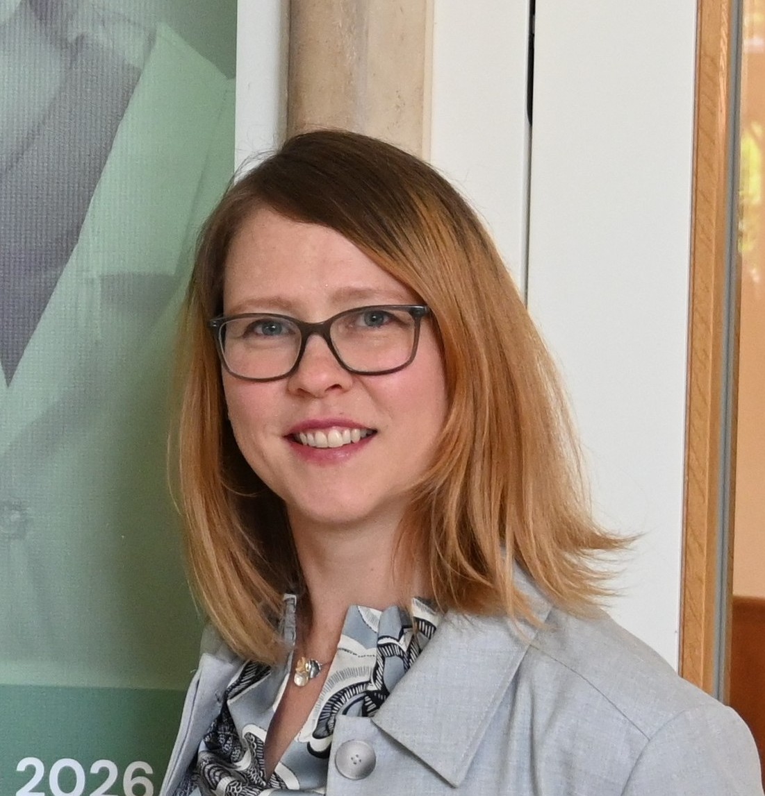 Martina Steiner
