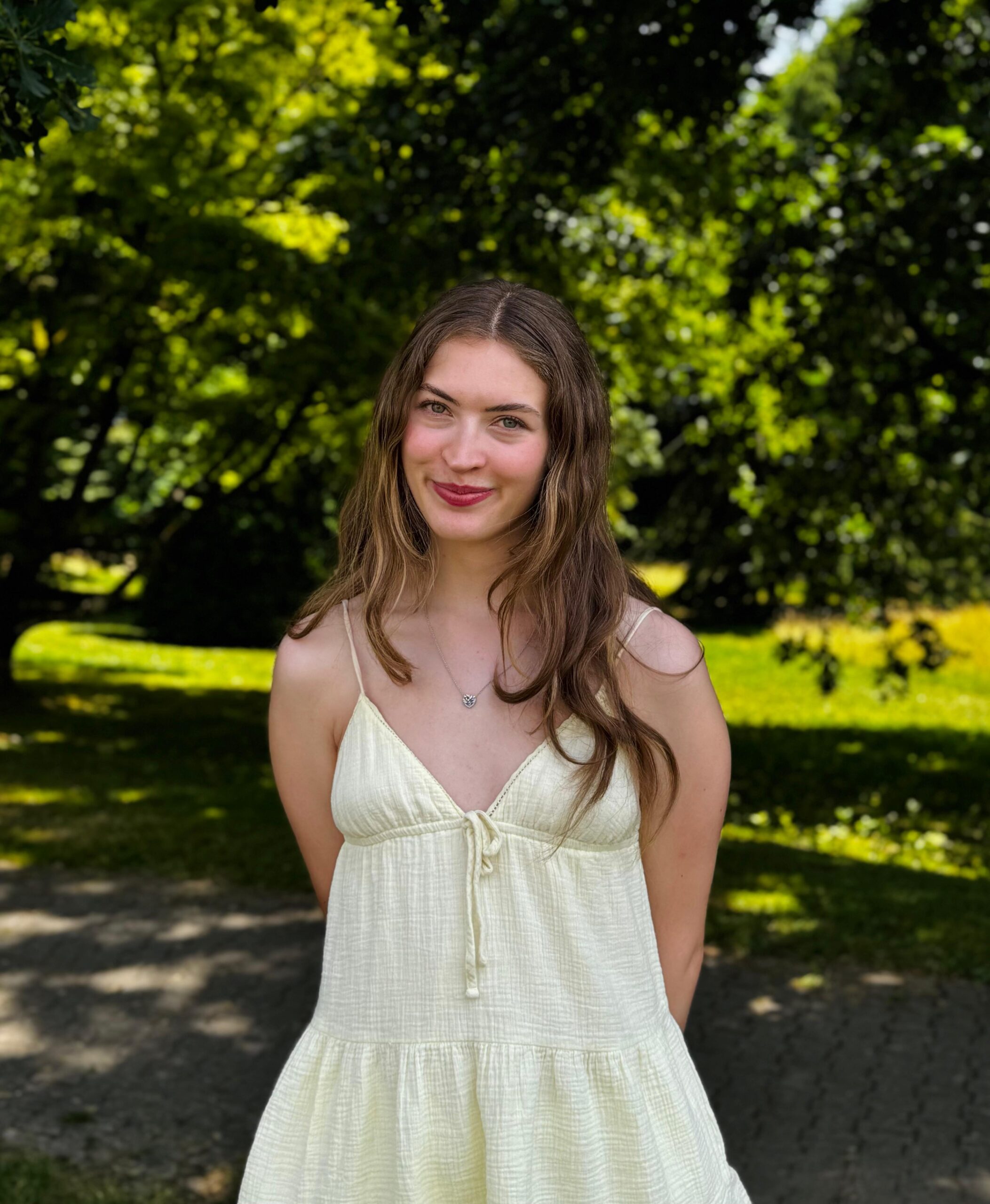 Nicole Schöllkopf